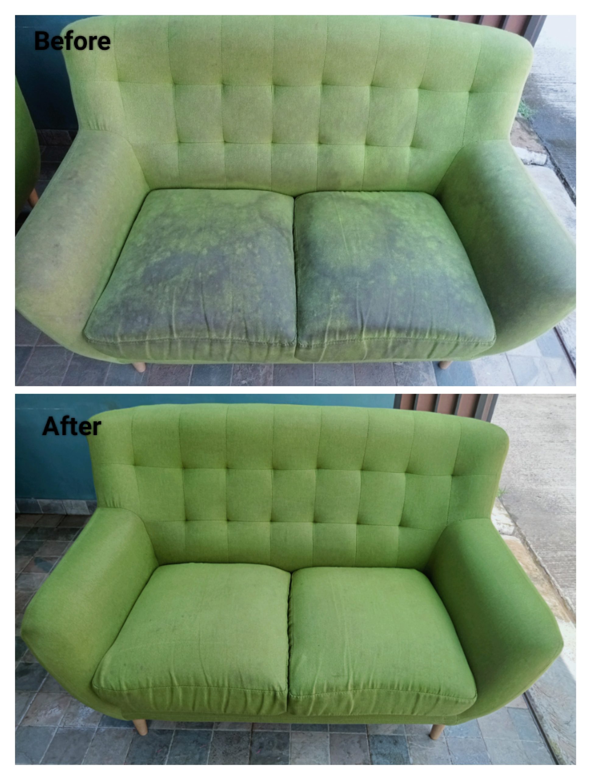 Jasa Cuci Sofa